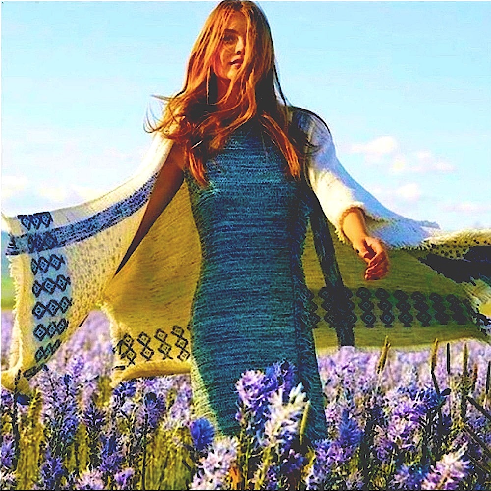 NWOT Holding Horses ( Anthropologie ) Fringe Dress
